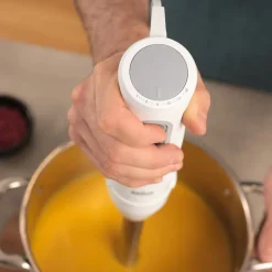 Braun MQ50001M MultiQuick 5 Staafmixer