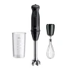 Braun MQ50051M MultiQuick 5 Staafmixer + garde Zwart