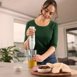 Braun MQ50001M MultiQuick 5 Staafmixer