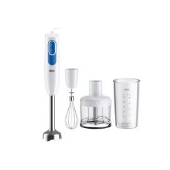 Braun MQ20.236M Staafmixer