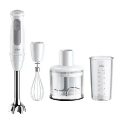 Braun MultiQuick 5 staafmixer MQ 50236 M