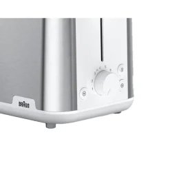 Braun PurShine broodrooster HT1510 Wit