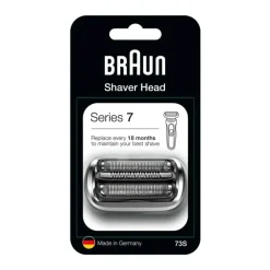 Braun Series 7 - 73S New Generation