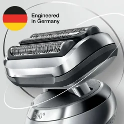Braun Series 7 - 73S New Generation