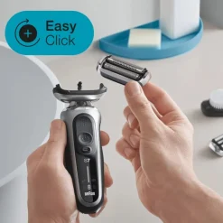 Braun Series 7 - 73S New Generation
