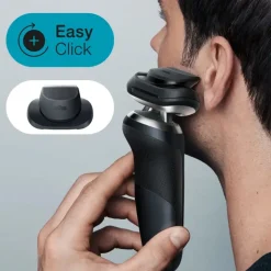 Braun Series 7 71-N1200s Wet & Dry