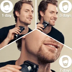 Braun Series 9 Pro 94M