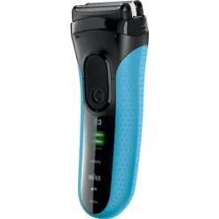 Braun Series 3 ProSkin 3040s Wet&Dry Blue