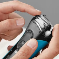 Braun Series 3 ProSkin 3010s Wet&Dry Blue