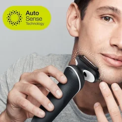 Braun Series 5 Shaver 51-W4650cs