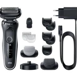 Braun Series 5 Shaver 51-W4650cs