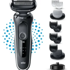 Braun Series 5 Shaver 51-W4650cs