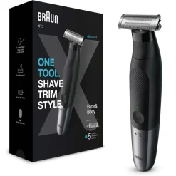 Braun Series 5 Styler X - XT10