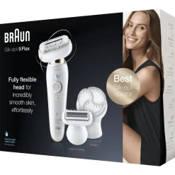 Braun SES9030
