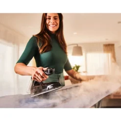 Braun Stoomgenerator Carestyle 9 IS9090BK