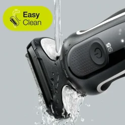 Braun 51-W1000 Wet and Dry