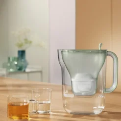 Brita 1050932 MAXTRA PRO ALL-IN-1 waterfilterpatronen 6-pack