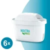 Brita 1050932 MAXTRA PRO ALL-IN-1 waterfilterpatronen 6-pack