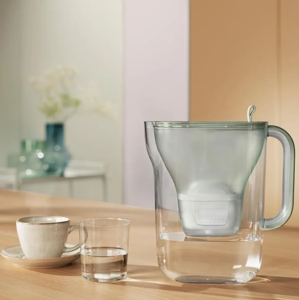 Brita 1050932 MAXTRA PRO ALL-IN-1 waterfilterpatronen 6-pack