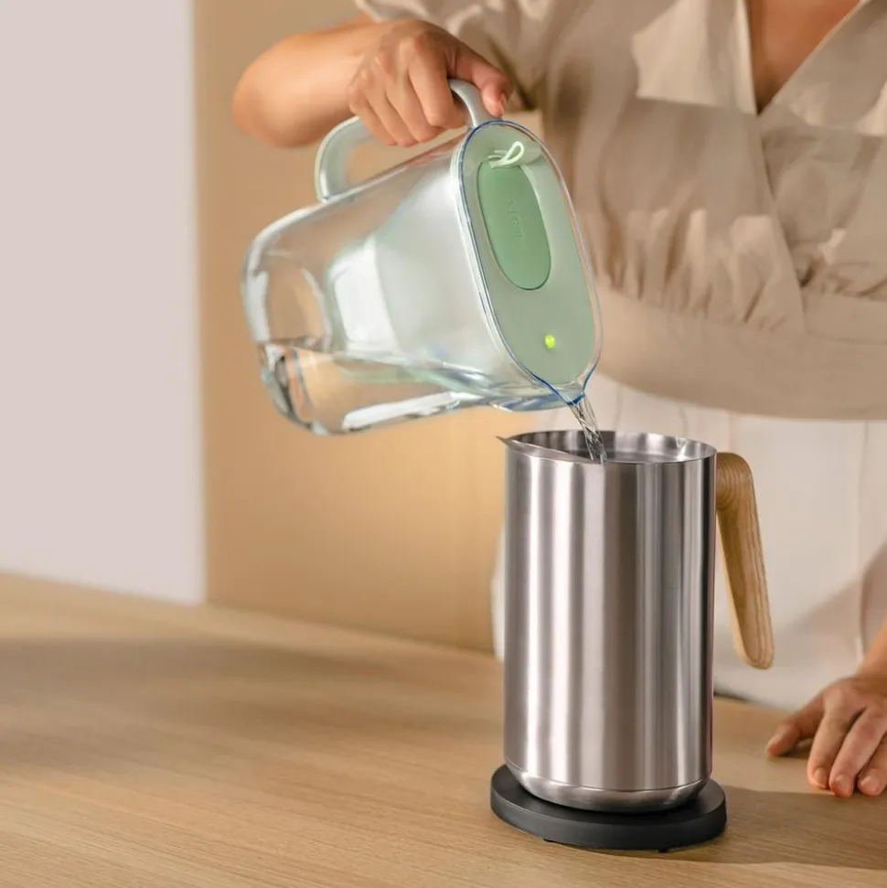 Brita 1050932 MAXTRA PRO ALL-IN-1 waterfilterpatronen 6-pack