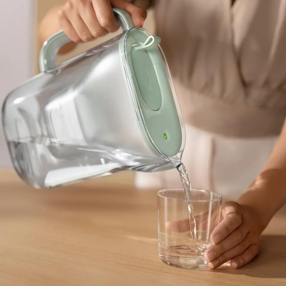 Brita 1050932 MAXTRA PRO ALL-IN-1 waterfilterpatronen 6-pack