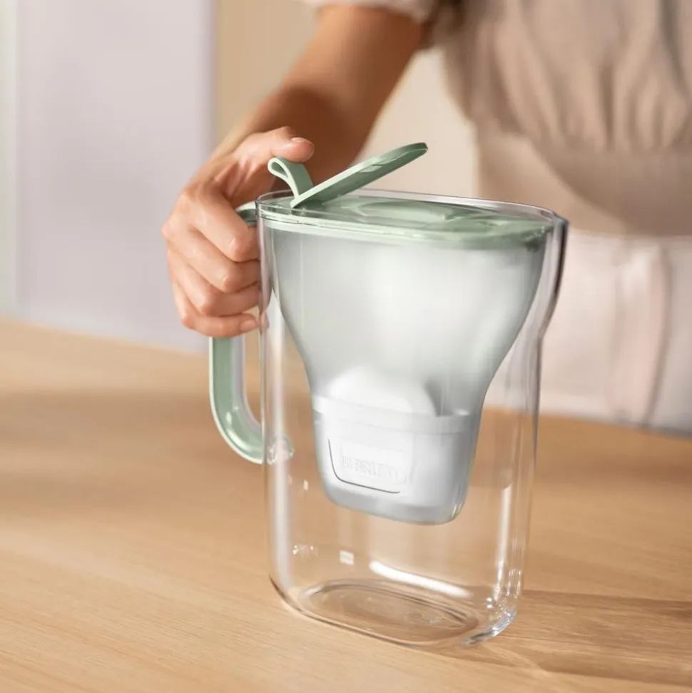 Brita 1050932 MAXTRA PRO ALL-IN-1 waterfilterpatronen 6-pack