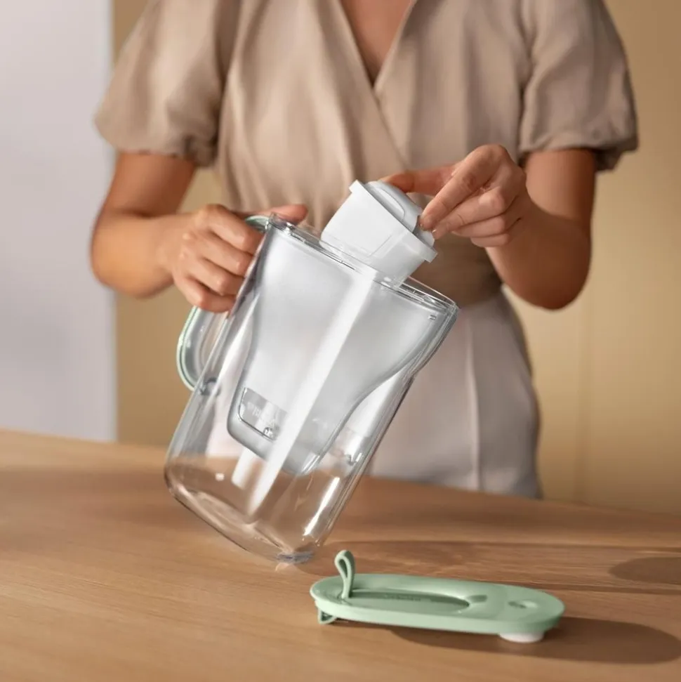 Brita 1050932 MAXTRA PRO ALL-IN-1 waterfilterpatronen 6-pack