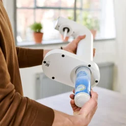 Brita 1049250 sodaOne Bruiswatermachine Wit