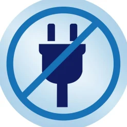 Brita 1049249 SodaOne Bruiswatermachine Zwart