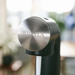 Brita 1049249 SodaOne Bruiswatermachine Zwart