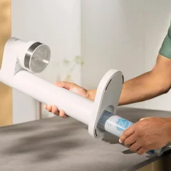 Brita 1046730 SodaTrio Wit