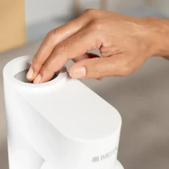 Brita 1046730 SodaTrio Wit