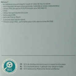 Brita Maxtra filter Pro Pure Performance  Giftpack 3+1