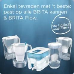 Brita Maxtra filter Pro Pure Performance  Giftpack 3+1