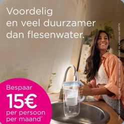 Brita Maxtra filter Pro Pure Performance  Giftpack 3+1