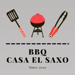 Burn El Saxo LTD edition 200g