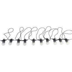 Calex LED lichtsnoer 10 meter 1800K 1,8W