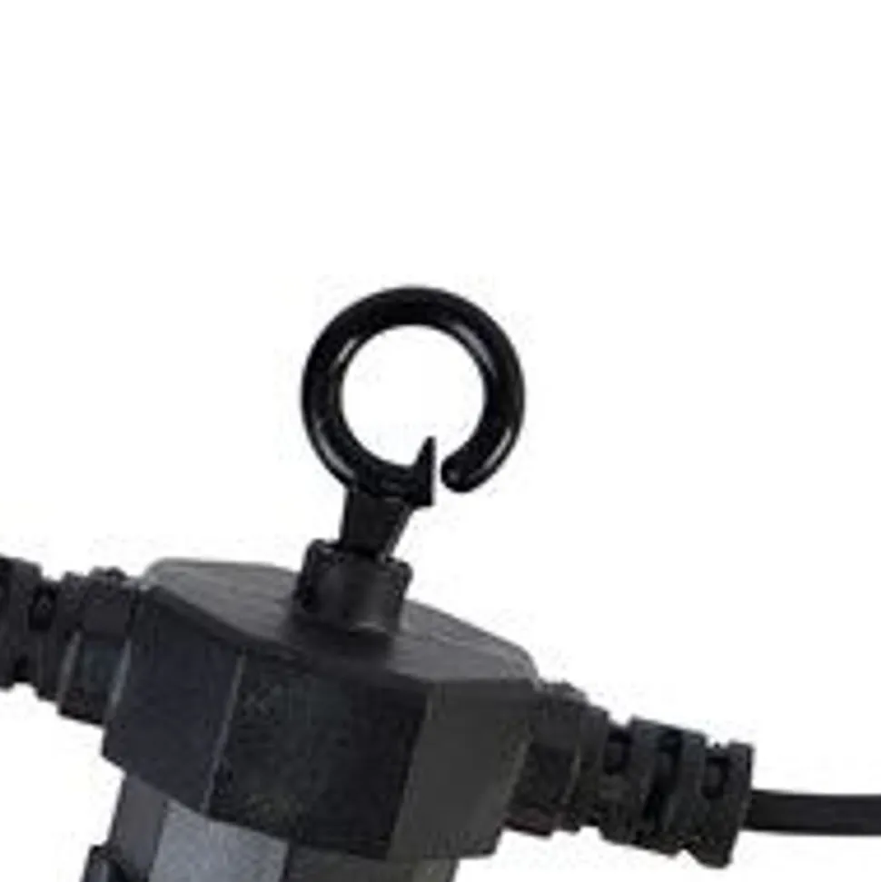 Calex LED lichtsnoer 10 meter 1800K 1,8W