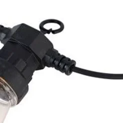 Calex LED lichtsnoer 10 meter 1800K 1,8W