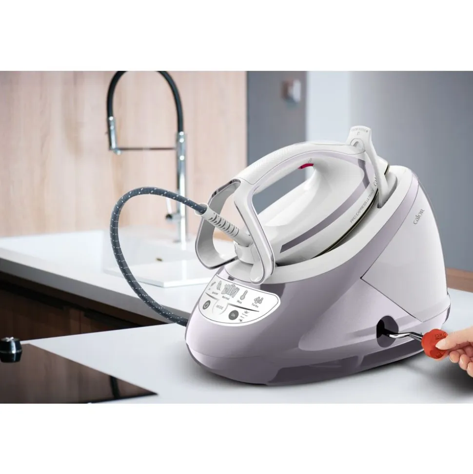 Calor GV9555C0 Pro Express Ultimate