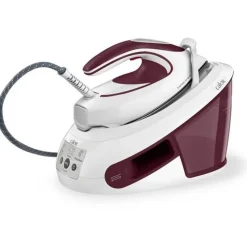 Calor SV8026C0 Express Anti-Calc