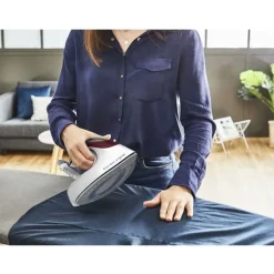 Calor SV8026C0 Express Anti-Calc