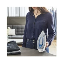 Calor SV8026C0 Express Anti-Calc