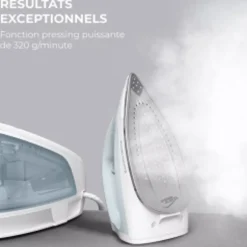 Calor SV4210C0  stoomgenerator blauw