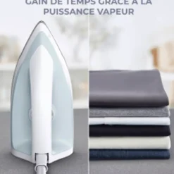 Calor SV4210C0  stoomgenerator blauw