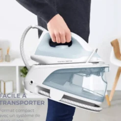 Calor SV4210C0  stoomgenerator blauw