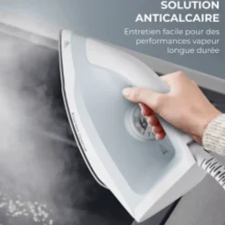 Calor SV4210C0  stoomgenerator blauw