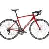 Cannondale 700 M CAAD OPTIMO 1 Candy Red 56