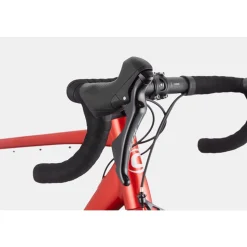 Cannondale 700 M CAAD OPTIMO 1 Candy Red 58