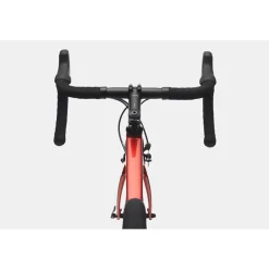 Cannondale 700 M CAAD OPTIMO 1 Candy Red 58